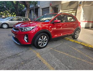 KIA STONIC KIA STONIC 1.2 DPI DRIVE 84CV
