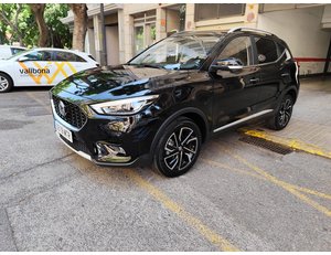 MG ZS MG ZS 1.5CC LUXURY