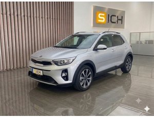 KIA STONIC KIA STONIC HÍBRIDO-MHEV GASOLINA 100CV ETIQUETA ECO