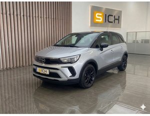OPEL CROSSLAND OPEL CROSSLAND 1.2 110CV