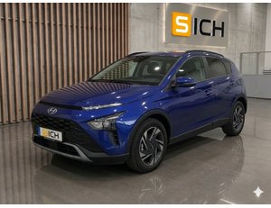 HYUNDAI BAYON BAYON 1.2 MPI KLASS84CV