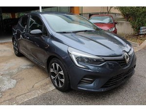 RENAULT CLIO CLIO TECH HYBRID 140CV GASOLINA-HYBRID