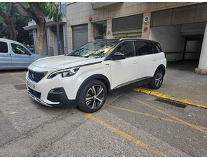 PEUGEOT 5008 5008 GT LINE 130 CV 7 PLAZAS - CORREA DE DISTRIBUCIÓN CAMBIADA
