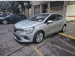 RENAULT CLIO RENUALT CLIO 100CV