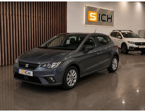 SEAT IBIZA IBIZA 110CV AUTOMÁTICO
