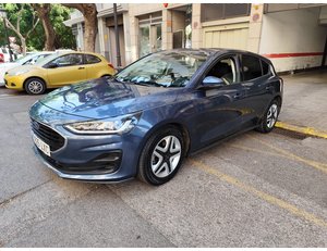 FORD FOCUS FOCUS 1.5 ECOBLUE 120V