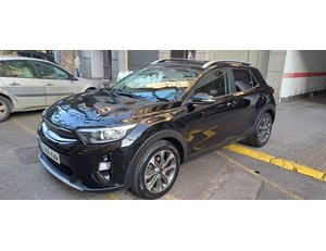 KIA STONIC KIA STONIC 100CV
