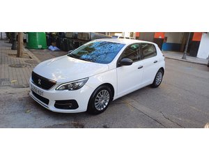 PEUGEOT 308 PEUGEOT 308 