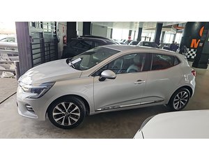 RENAULT CLIO RENAULT CLIO 1.0 TC 100CV