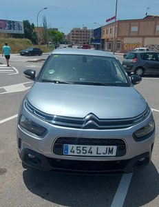 CITROEN C4 CACTUS C4 CACTUS 100CV SHINE