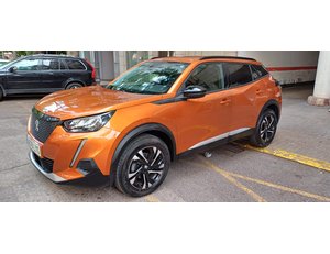 PEUGEOT 2008 2008 ALLURE 100CV