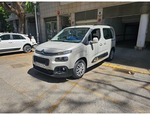 CITROEN BERLINGO BERLINGO MULTIESPACE BLUEHDI 1.5CC 102CV