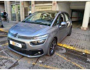 CITROEN C4 PICASSO C4 SPACE TOURER