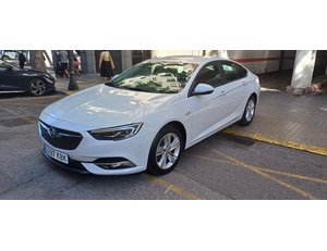 OPEL INSIGNIA OPEL INSIGNIA GRAND SPORT 136CV