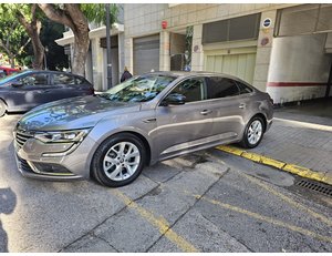 RENAULT TALISMAN TALISMAN 120CV LIMITED