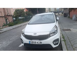 KIA CARENS ECO-DYMANICS X-TECH