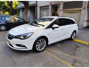 OPEL ASTRA OPEL ASTRA ST 150CV AUTOMÁTICO