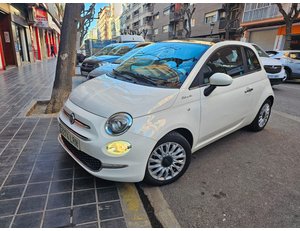 FIAT 500 500 DOLCEVITA 70CV GASOLINA  / HEV - HYBRIDO 