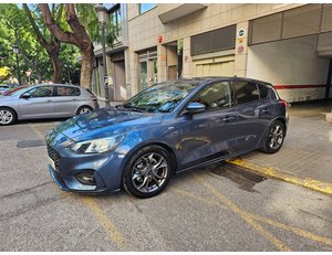 FORD FOCUS FOCUS 1.0CC 1250CV