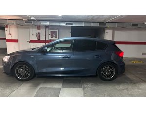 FORD FOCUS FOCUS ST LINE 120CV