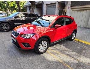SEAT ARONA SEAT ARONA 1.0CC 95CV