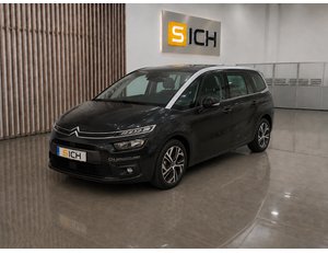 CITROEN GRAND C4 PICASSO C4 GRAND PICASSO 7 PLAZAS