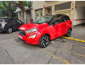 FORD ECOSPORT FORD ECOSPORT ST LINE 125CV