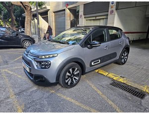 CITROEN C3 C3 83CV BUSINESS -  CORREA DE DISTRIBUCIÓN CAMBIADA PARA LA ENTREGA