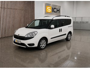 FIAT 124 SPIDER FIAT DOBLO 95CV 