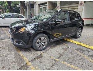 PEUGEOT 2008 2008 SYTLE 1.2CC 82CV - CORREA DE DISTRIBUCIÓN RECIEN CAMBIADA