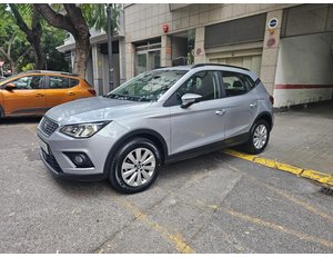 SEAT ARONA SEAT ARONA 1.0CC 115CV