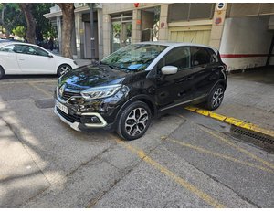 RENAULT CAPTUR RENALUT CAPTUR LIMITED 130CV