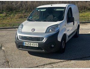 FIAT FIORINO FIAT FIORINO 80CV 