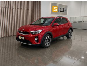 KIA STONIC STONIC 100CV GASOLINA/HIBRIDO