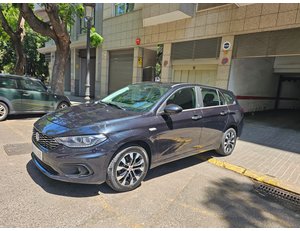 FIAT TIPO FIAT TIPO SW 