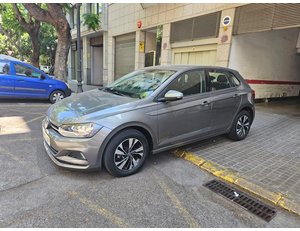 VOLKSWAGEN POLO POLO TSI 95CV 