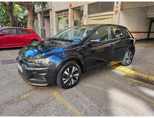 VOLKSWAGEN POLO POLO 1.0 TSI 95CV ADVANCE